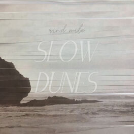 Album cover of Slow Dunes