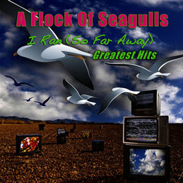 Album cover of I Ran (So Far Away) - Greatest Hits (Re-Recorded / Remastered)