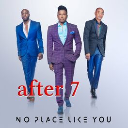 Album cover of No Place Like You