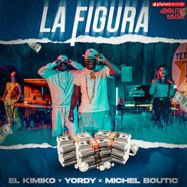 Album cover of La Figura