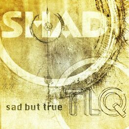 Album cover of Sad But True