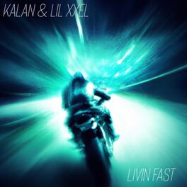 Album cover of Livin Fast