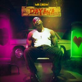 Album cover of Dayana