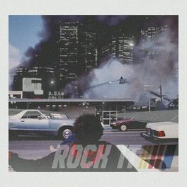 Album cover of Rock It