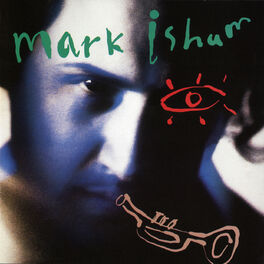 Album cover of Mark Isham