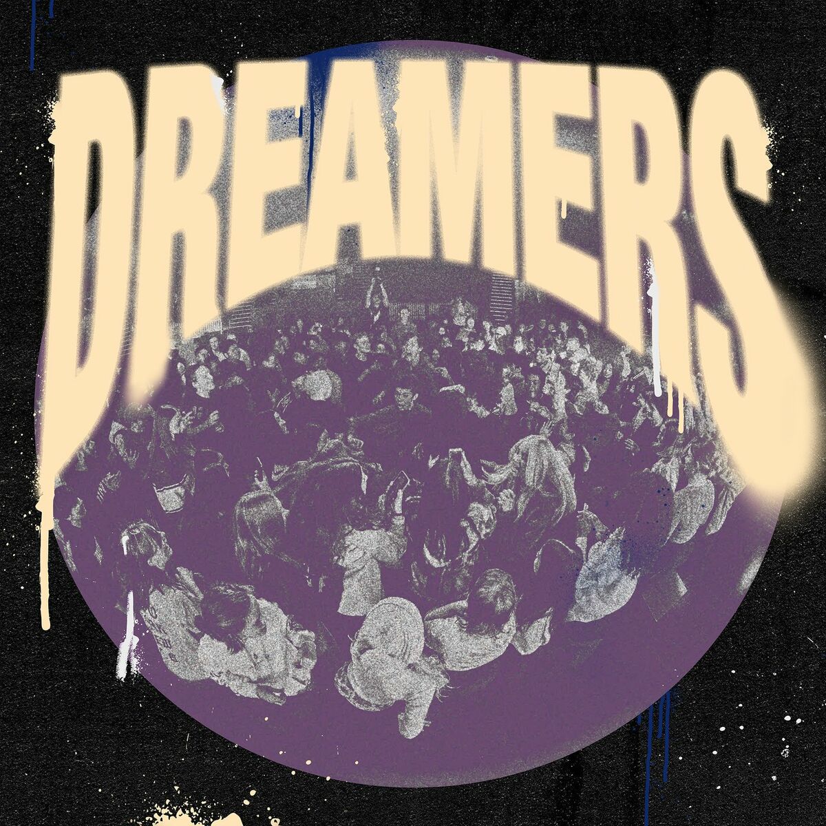 DREAMERS: albums, songs, playlists | Listen on Deezer