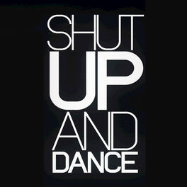 Album cover of Shut Up and Dance (Originally Performed by Walk the Moon) (Instrumental Version)