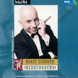 Album cover of Herrenabend (Live)