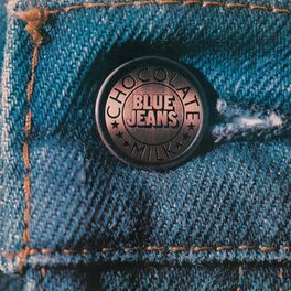 Album cover of Blue Jeans (Expanded Edition)