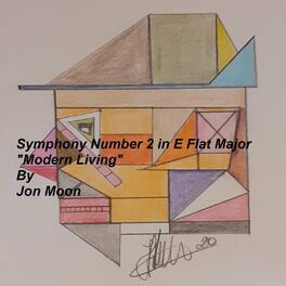 Album cover of Symphony Number 2 in E Flat Major 