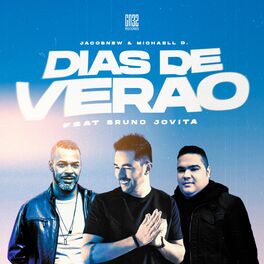 Album cover of Dias de Verão