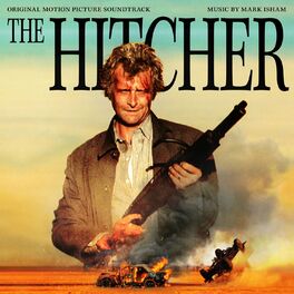 Album cover of The Hitcher (Original Motion Picture Soundtrack)