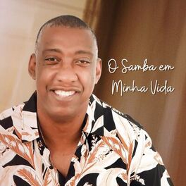 Album cover of O Samba em Minha Vida