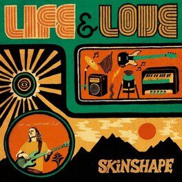 Album cover of Life & Love