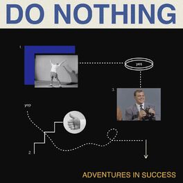 Album cover of Adventures in Success