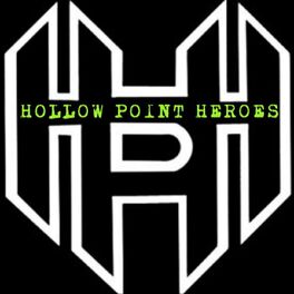 Album cover of Hollow Point Heroes