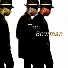 Album cover of Tim Bowman
