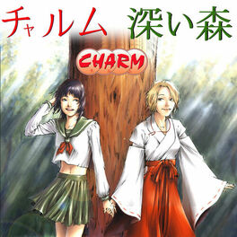 Album cover of Fukai Mori - Inuyasha Theme Songs