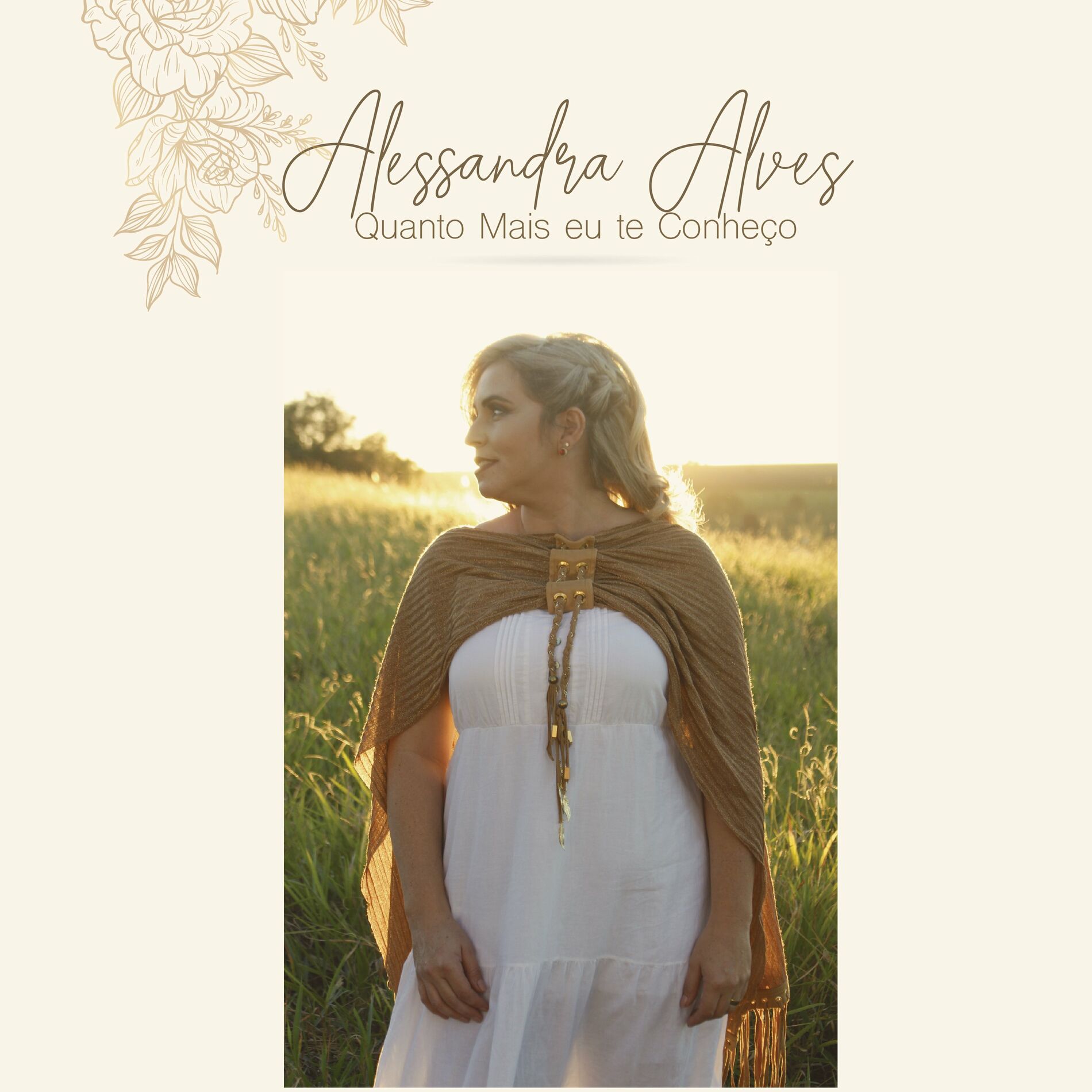 Alessandra Alves: músicas com letras e álbuns | Ouvir na Deezer