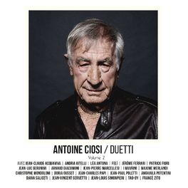 Album cover of DUETTI - Volume 2