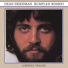 Album cover of Rumpled Romeo