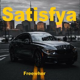 Album cover of Satisfya