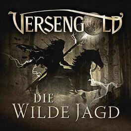 Album cover of Die wilde Jagd