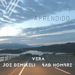 Album cover of He Aprendido