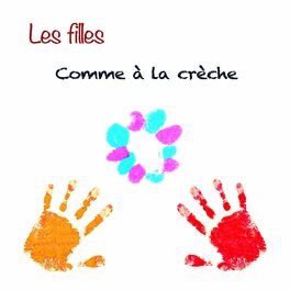 Album cover of Comme à la crèche