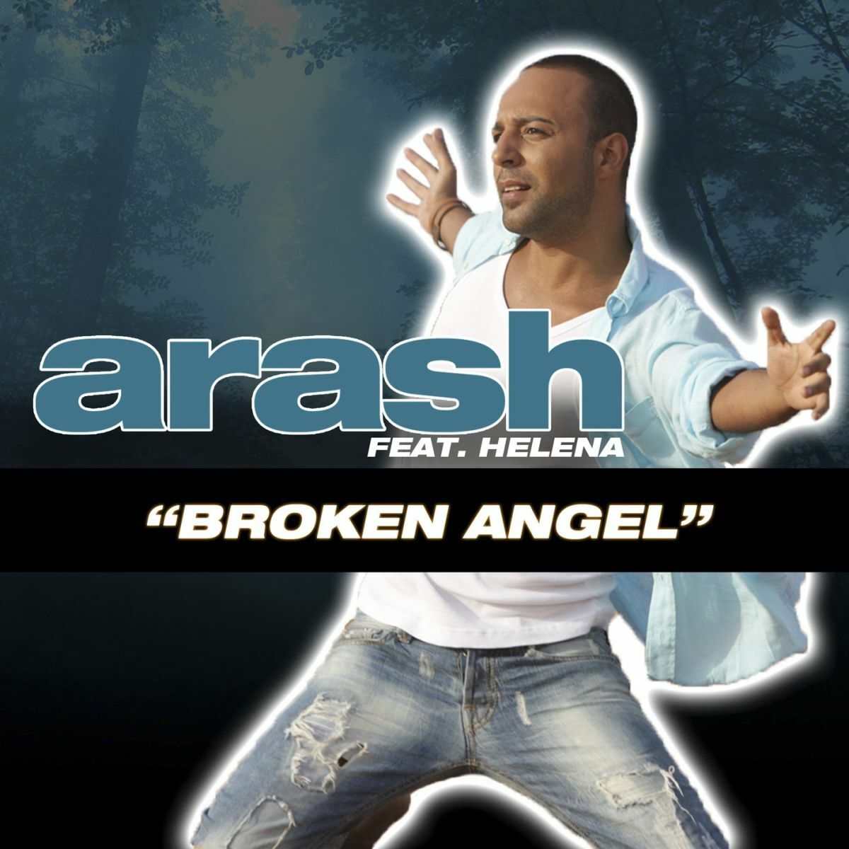 Arash: albums, songs, playlists | Listen on Deezer