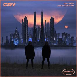 Album cover of Cry (Remixes)