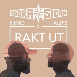Album cover of Rakt ut