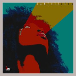 Album cover of Janesis