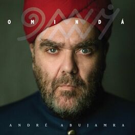 Album cover of Omindá