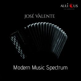 Album picture of Modern Music Spectrum