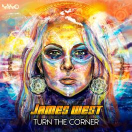 Album cover of Turn The Corner