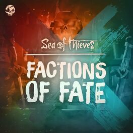 Album cover of Factions of Fate (Original Game Soundtrack)