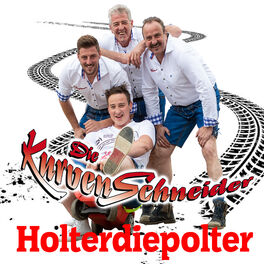 Album cover of Holterdiepolter (Cover Version)