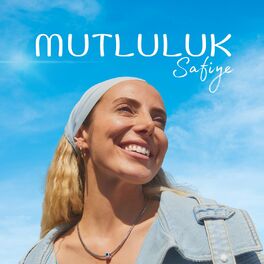 Album cover of Mutluluk