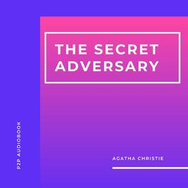 Album cover of The Secret Adversary (Unabridged)