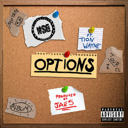 Album picture of Options