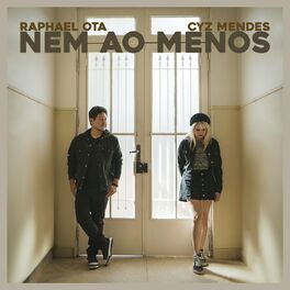 Album cover of Nem ao Menos
