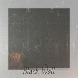 Album cover of Black Wall