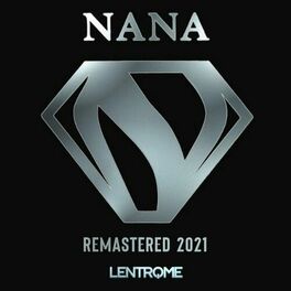 Album cover of NANA