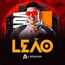 Album cover of Leão