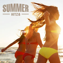 Album cover of Summer Hitz 8
