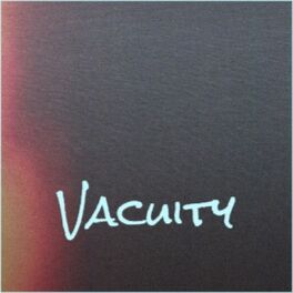 Album cover of Vacuity