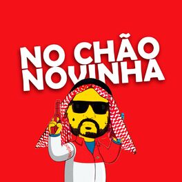 Album cover of NO CHÃO NOVINHA