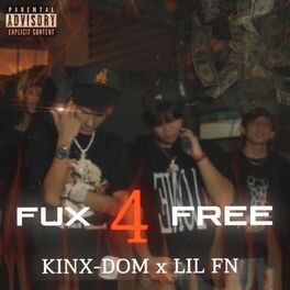 Album cover of FUX 4 FREE