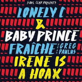 Album cover of Fraiche
